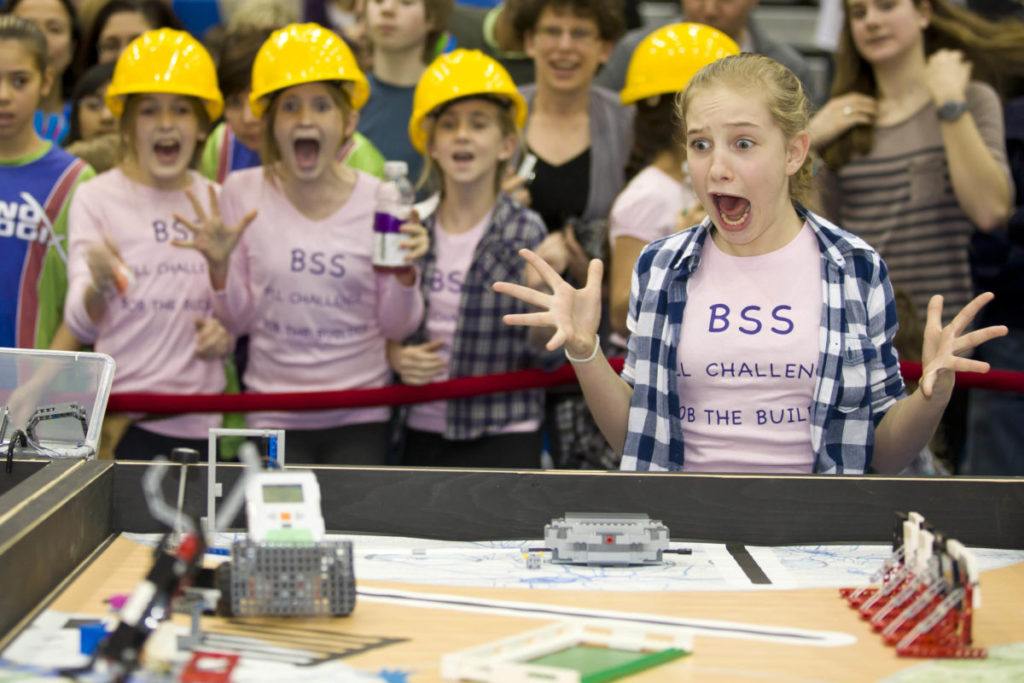 robotics competition