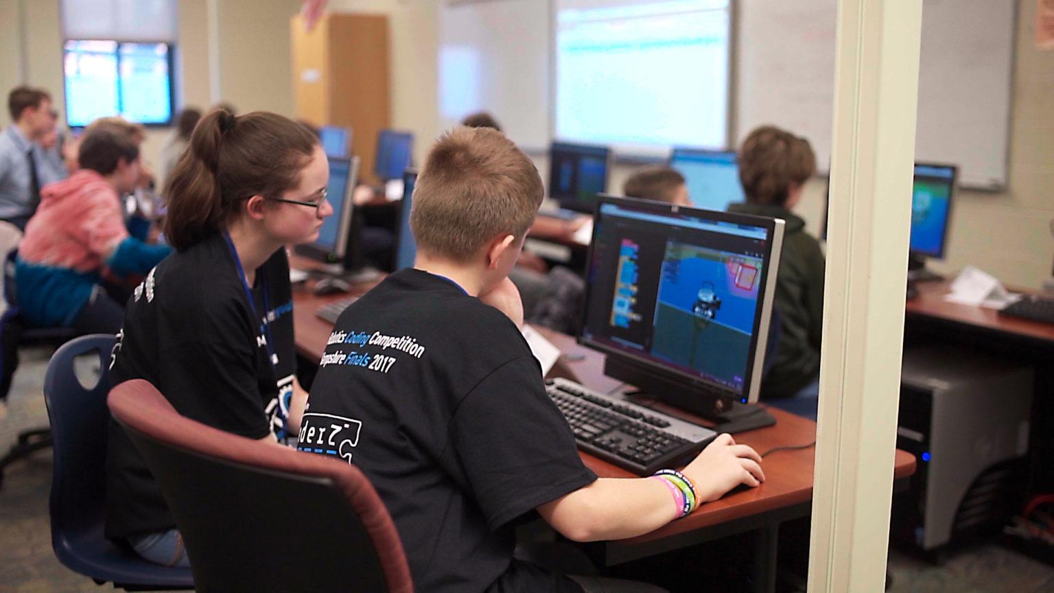 Top 5 robotics engineering colleges in the world CoderZ STEM Blog