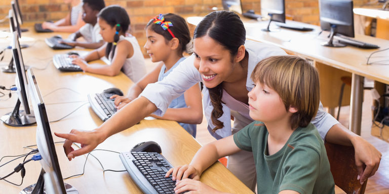 5 Best coding languages for kids - CoderZ