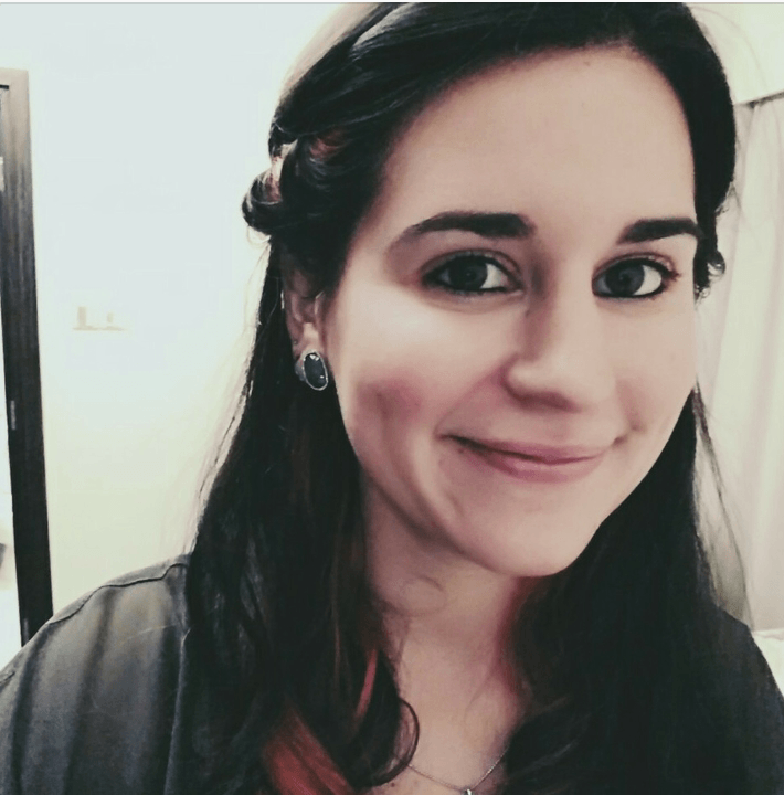 Sara Kirsch, CoderZ, STEM and Cyber Robotics - International teacher