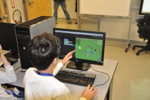 5 reasons robotics is important for STEM - CoderZ