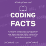 11 Cool FACTS About Programming and Coding You NEED to Know - CoderZ