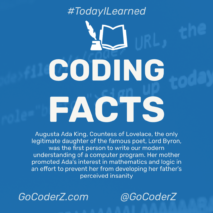 11 Cool FACTS About Programming and Coding You NEED to Know - CoderZ