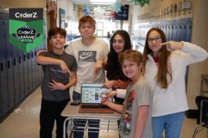 CoderZ League World Championships – Congratulations Winners Fall 2022 ...